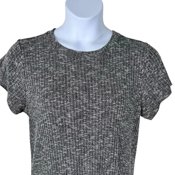 Torrid Size 0 Knit Dress with Lace trim - Picture 2 of 10